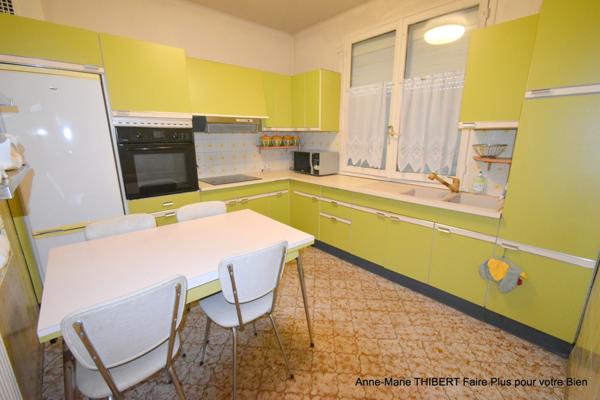 Maison à vendre 6 pièces BRON (69)