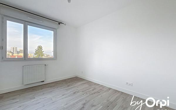 Appartement à louer    4 pièces • 88 m2 Clermont-Ferrand