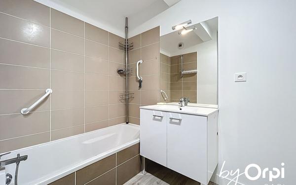 Appartement à louer    4 pièces • 88 m2 Clermont-Ferrand