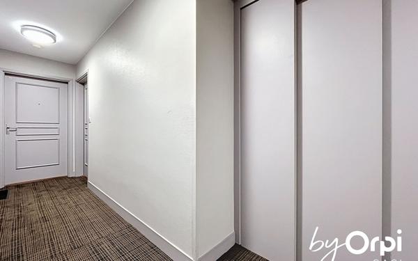 Appartement à louer    4 pièces • 88 m2 Clermont-Ferrand