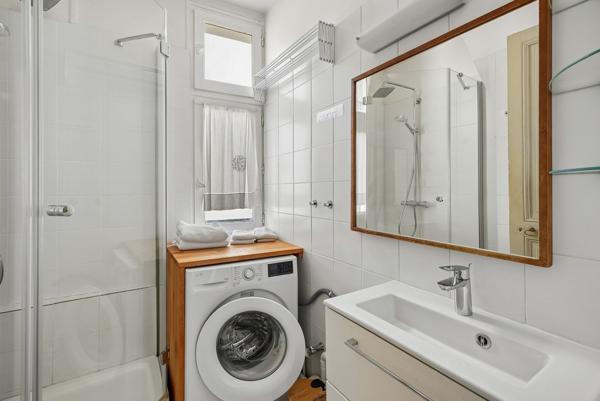 Vente Appartement de luxe Paris 1 3 Pièces 66 m²