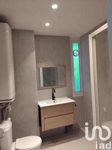 Appartement à vendre 3 pièces 39 m² Montpellier