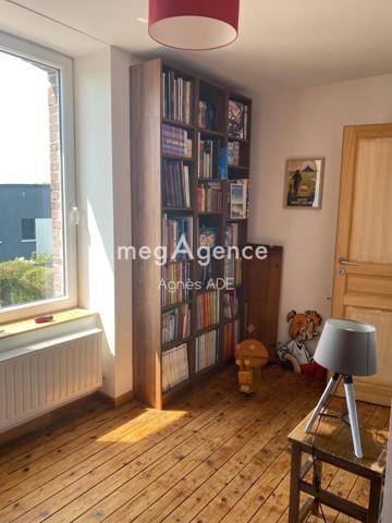 Maison à Cherbourg-en-Cotentin, 50110 - 6 pièces 123m²