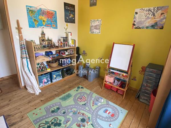 Maison à Cherbourg-en-Cotentin, 50110 - 6 pièces 123m²