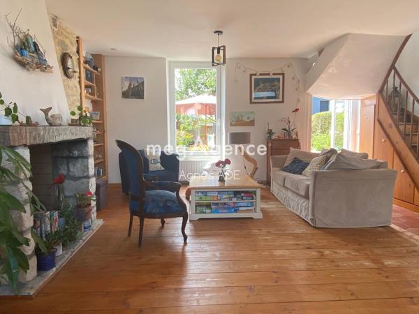 Maison à Cherbourg-en-Cotentin, 50110 - 6 pièces 123m²