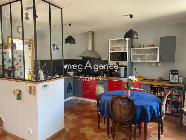Maison à Cherbourg-en-Cotentin, 50110 - 6 pièces 123m²