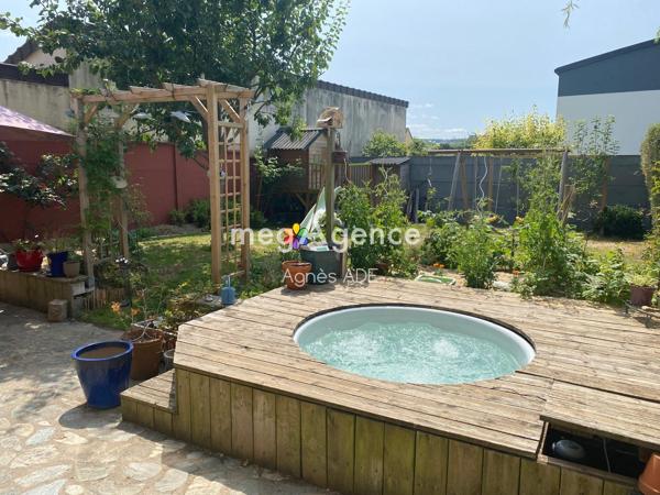 Maison à Cherbourg-en-Cotentin, 50110 - 6 pièces 123m²