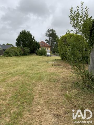 Maison à vendre 5 pièces 179 m² Merlimont