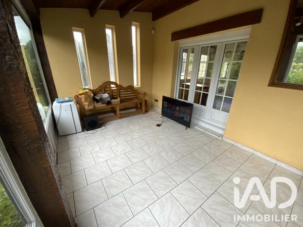 Maison à vendre 5 pièces 179 m² Merlimont