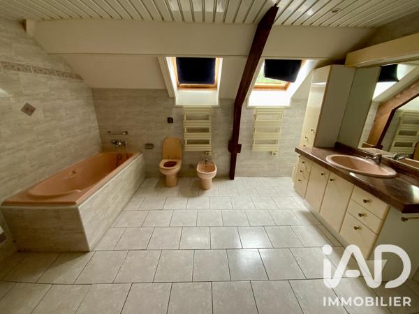 Maison à vendre 5 pièces 179 m² Merlimont