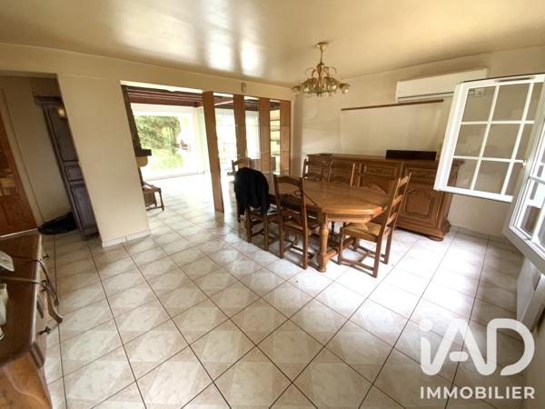 Maison à vendre 5 pièces 179 m² Merlimont