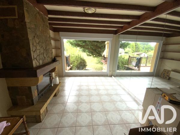 Maison à vendre 5 pièces 179 m² Merlimont