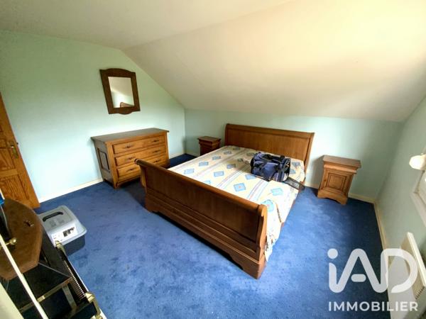 Maison à vendre 5 pièces 179 m² Merlimont