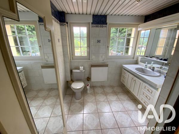 Maison à vendre 5 pièces 179 m² Merlimont