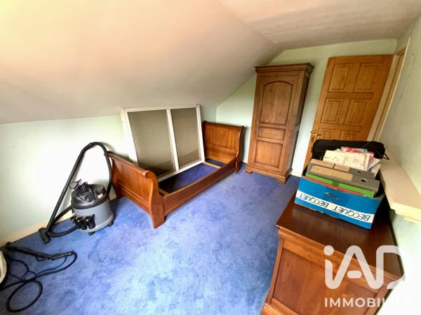 Maison à vendre 5 pièces 179 m² Merlimont