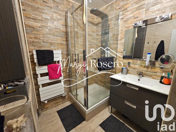 Appartement à vendre 4 pièces 69 m² Taverny