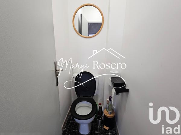 Appartement à vendre 4 pièces 69 m² Taverny