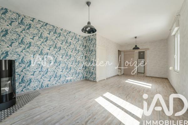 Maison à vendre 4 pièces 75 m² Villeneuve-Saint-Germain