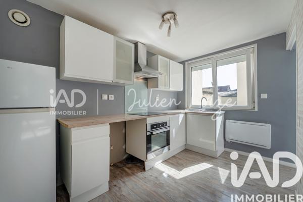 Maison à vendre 4 pièces 75 m² Villeneuve-Saint-Germain