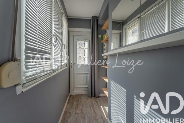Maison à vendre 4 pièces 75 m² Villeneuve-Saint-Germain