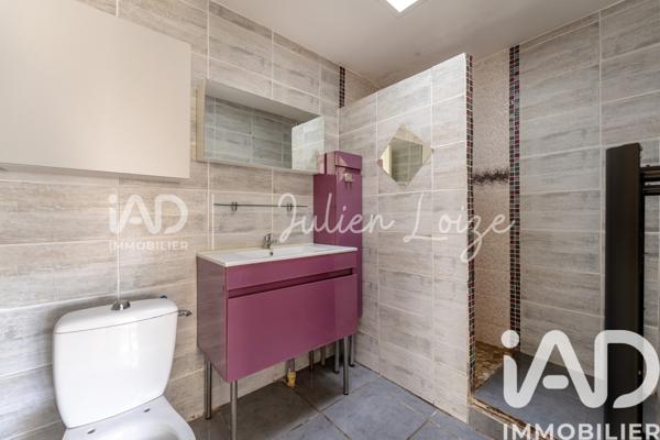 Maison à vendre 4 pièces 75 m² Villeneuve-Saint-Germain