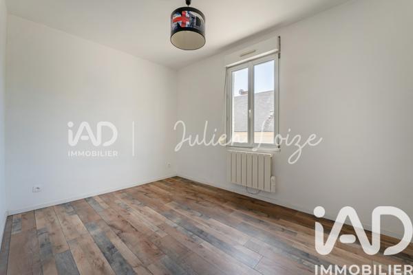 Maison à vendre 4 pièces 75 m² Villeneuve-Saint-Germain