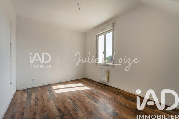 Maison à vendre 4 pièces 75 m² Villeneuve-Saint-Germain