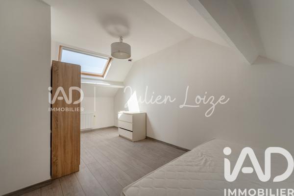 Maison à vendre 4 pièces 75 m² Villeneuve-Saint-Germain