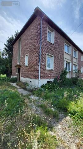 Achat - Maison Vimoutiers 61120 95 m 2 403 m 2