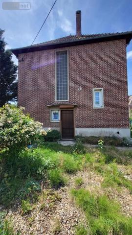 Achat - Maison Vimoutiers 61120 95 m 2 403 m 2