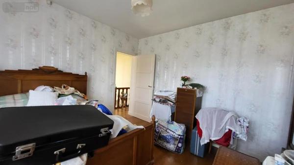 Achat - Maison Vimoutiers 61120 95 m 2 403 m 2