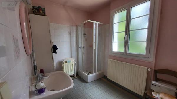 Achat - Maison Vimoutiers 61120 95 m 2 403 m 2