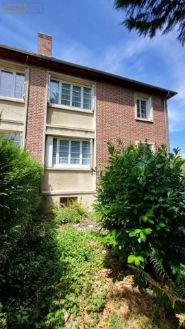 Achat - Maison Vimoutiers 61120 95 m 2 403 m 2