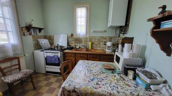 Achat - Maison Vimoutiers 61120 95 m 2 403 m 2