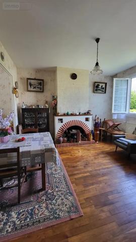 Achat - Maison Vimoutiers 61120 95 m 2 403 m 2