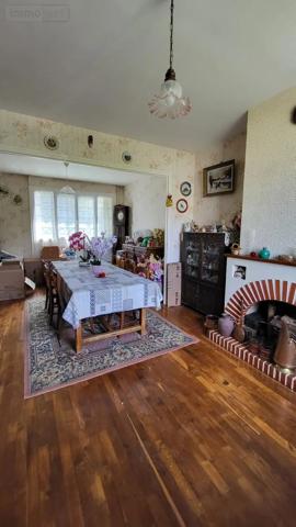 Achat - Maison Vimoutiers 61120 95 m 2 403 m 2