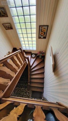 Achat - Maison Vimoutiers 61120 95 m 2 403 m 2