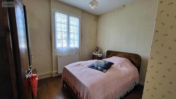 Achat - Maison Vimoutiers 61120 95 m 2 403 m 2