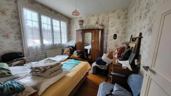 Achat - Maison Vimoutiers 61120 95 m 2 403 m 2