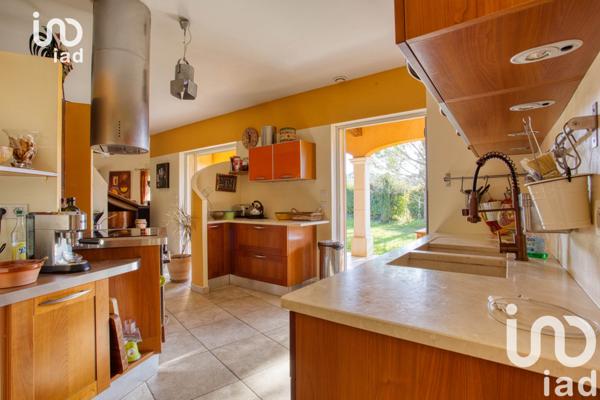 Maison à vendre 4 pièces 168 m² Fayence