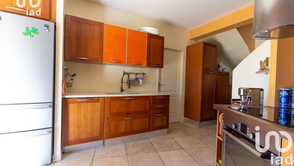 Maison à vendre 4 pièces 168 m² Fayence