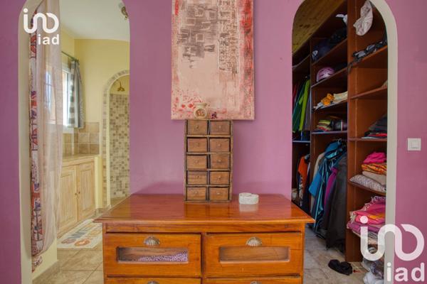 Maison à vendre 4 pièces 168 m² Fayence