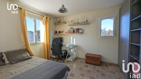 Maison à vendre 4 pièces 168 m² Fayence