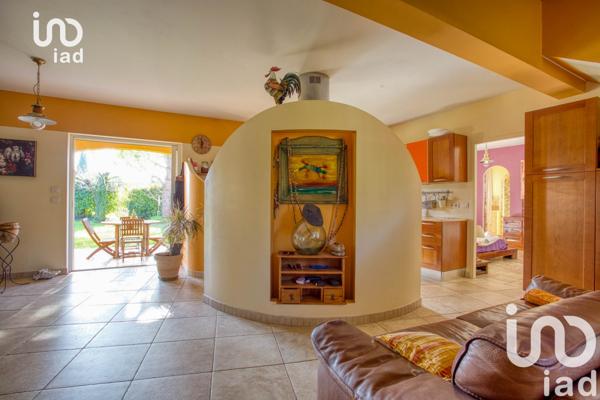 Maison à vendre 4 pièces 168 m² Fayence