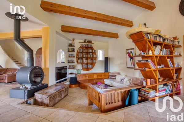 Maison à vendre 4 pièces 168 m² Fayence