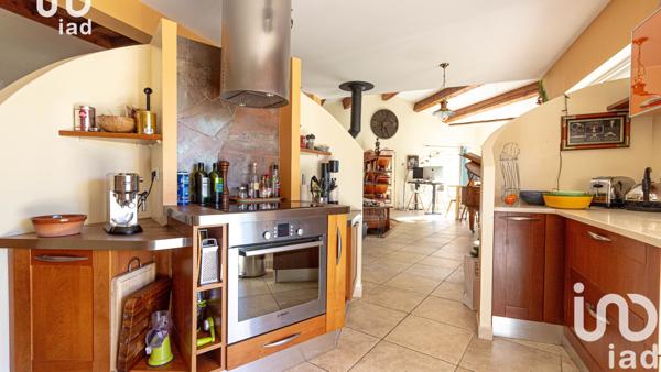 Maison à vendre 4 pièces 168 m² Fayence