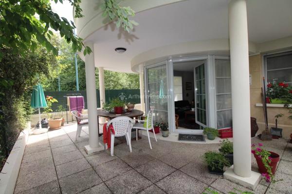 Vente Appartement 4 pièces 75 m2 à Montévrain