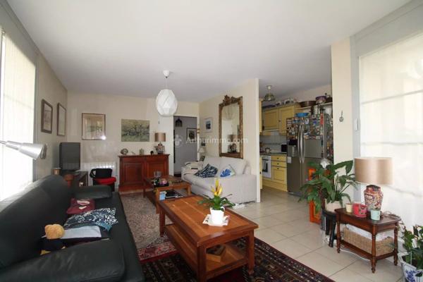 Vente Appartement 4 pièces 75 m2 à Montévrain