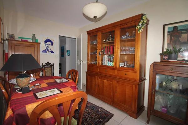 Vente Appartement 4 pièces 75 m2 à Montévrain