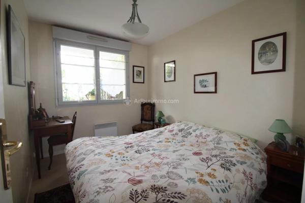 Vente Appartement 4 pièces 75 m2 à Montévrain